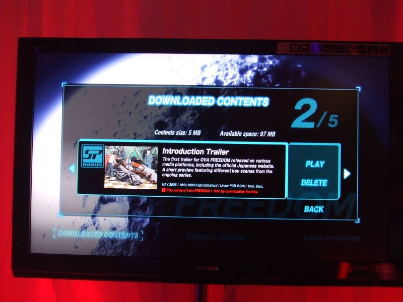 Illustration for article titled Toshiba and Microsoft Remind Us What HD DVD Can Do (and What Blu-Ray Can't)